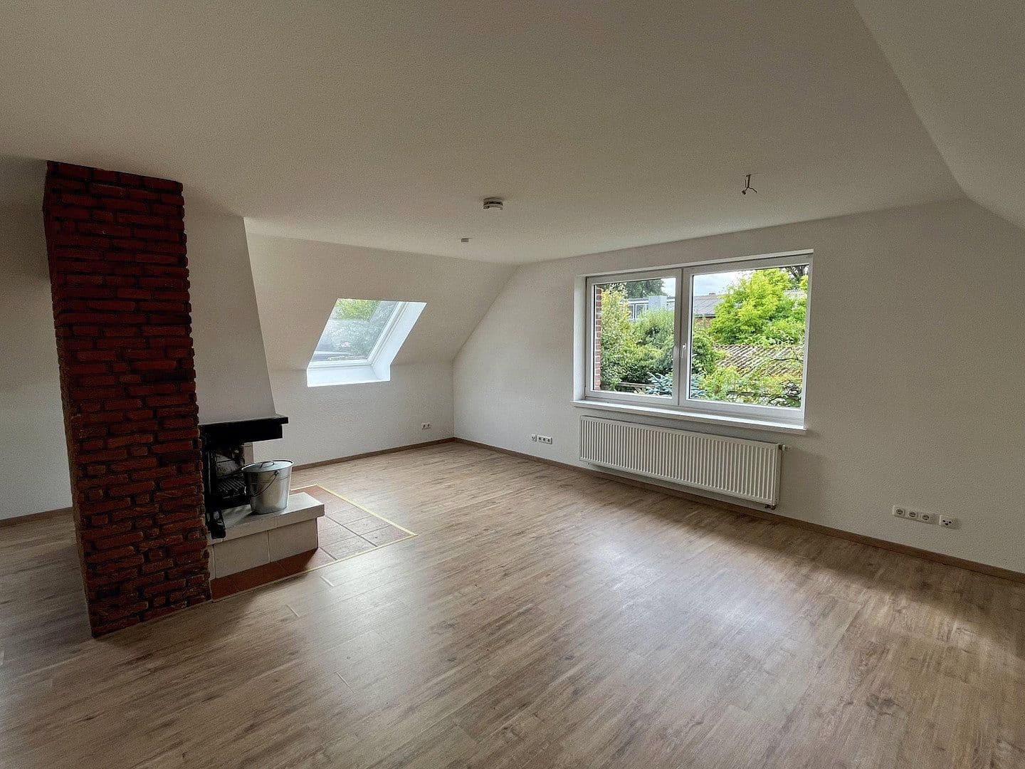 4 bedroom flat to rent, 91 m², Missionsweg 7, Seevetal, Lower Saxony 4 bedroom flat to rent, 91 m², Missionsweg 7, Seevetal, Lower Saxony