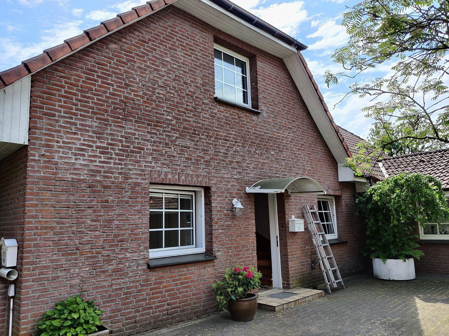 4 bedroom flat to rent, 91 m², Missionsweg 7, Seevetal, Lower Saxony 4 bedroom flat to rent, 91 m², Missionsweg 7, Seevetal, Lower Saxony