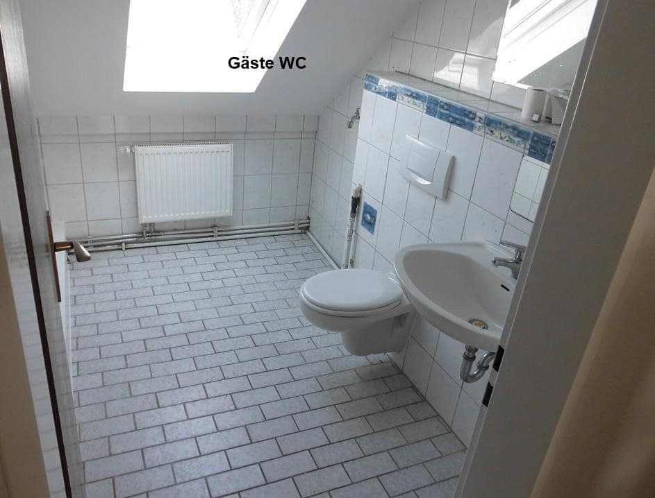 4 bedroom flat for sale, 122 m², Kirchlengern, North Rhine-Westphalia 4 bedroom flat for sale, 122 m², Kirchlengern, North Rhine-Westphalia