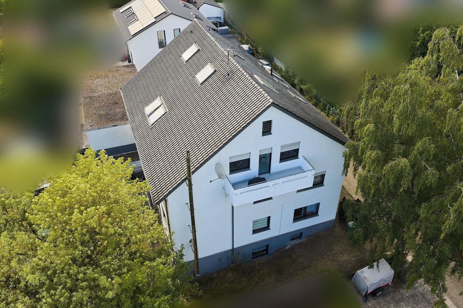 4 bedroom flat for sale, 122 m², Kirchlengern, North Rhine-Westphalia 4 bedroom flat for sale, 122 m², Kirchlengern, North Rhine-Westphalia