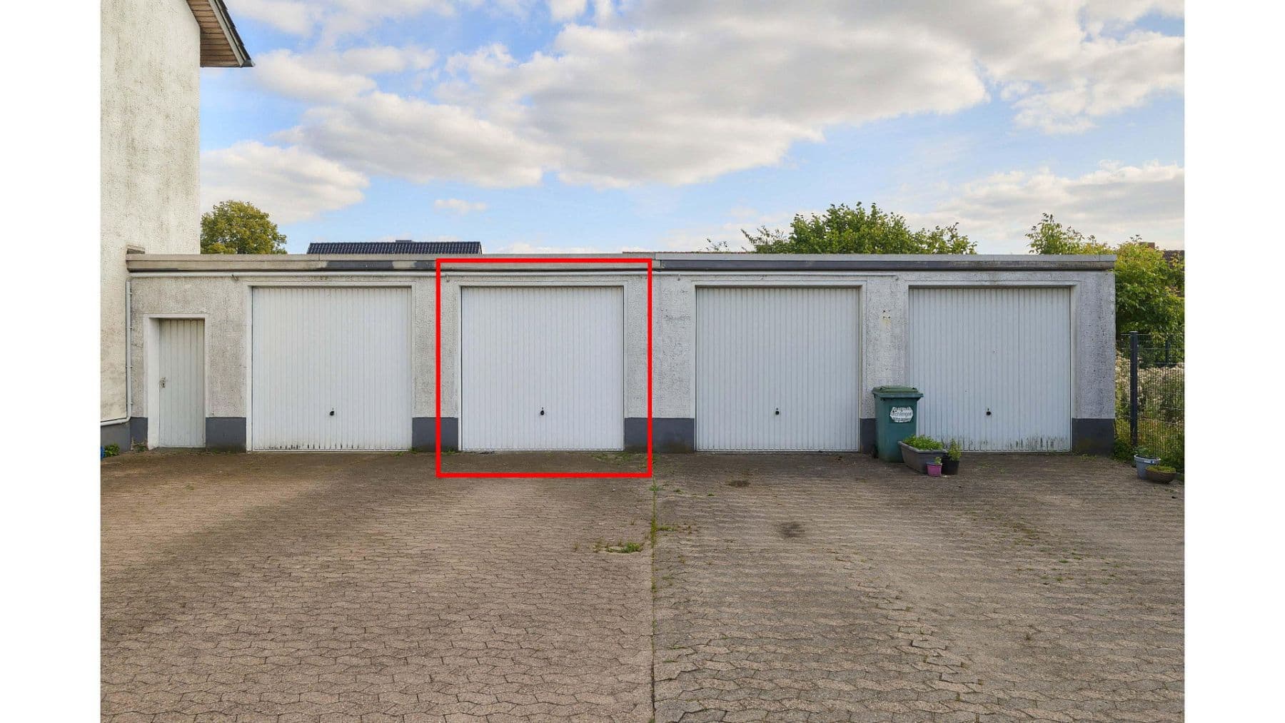 4 bedroom flat for sale, 122 m², Kirchlengern, North Rhine-Westphalia 4 bedroom flat for sale, 122 m², Kirchlengern, North Rhine-Westphalia