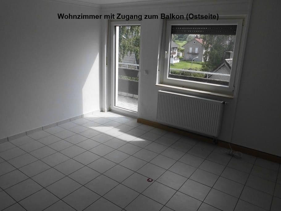 4 bedroom flat for sale, 122 m², Kirchlengern, North Rhine-Westphalia 4 bedroom flat for sale, 122 m², Kirchlengern, North Rhine-Westphalia