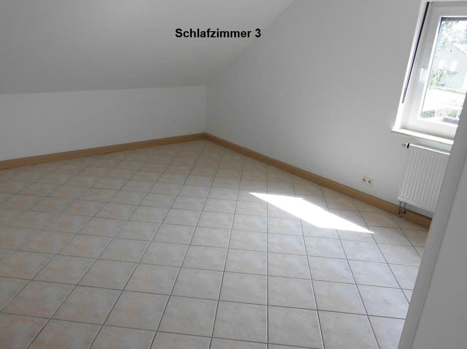 4 bedroom flat for sale, 122 m², Kirchlengern, North Rhine-Westphalia 4 bedroom flat for sale, 122 m², Kirchlengern, North Rhine-Westphalia