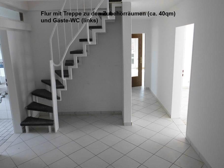 4 bedroom flat for sale, 122 m², Kirchlengern, North Rhine-Westphalia 4 bedroom flat for sale, 122 m², Kirchlengern, North Rhine-Westphalia