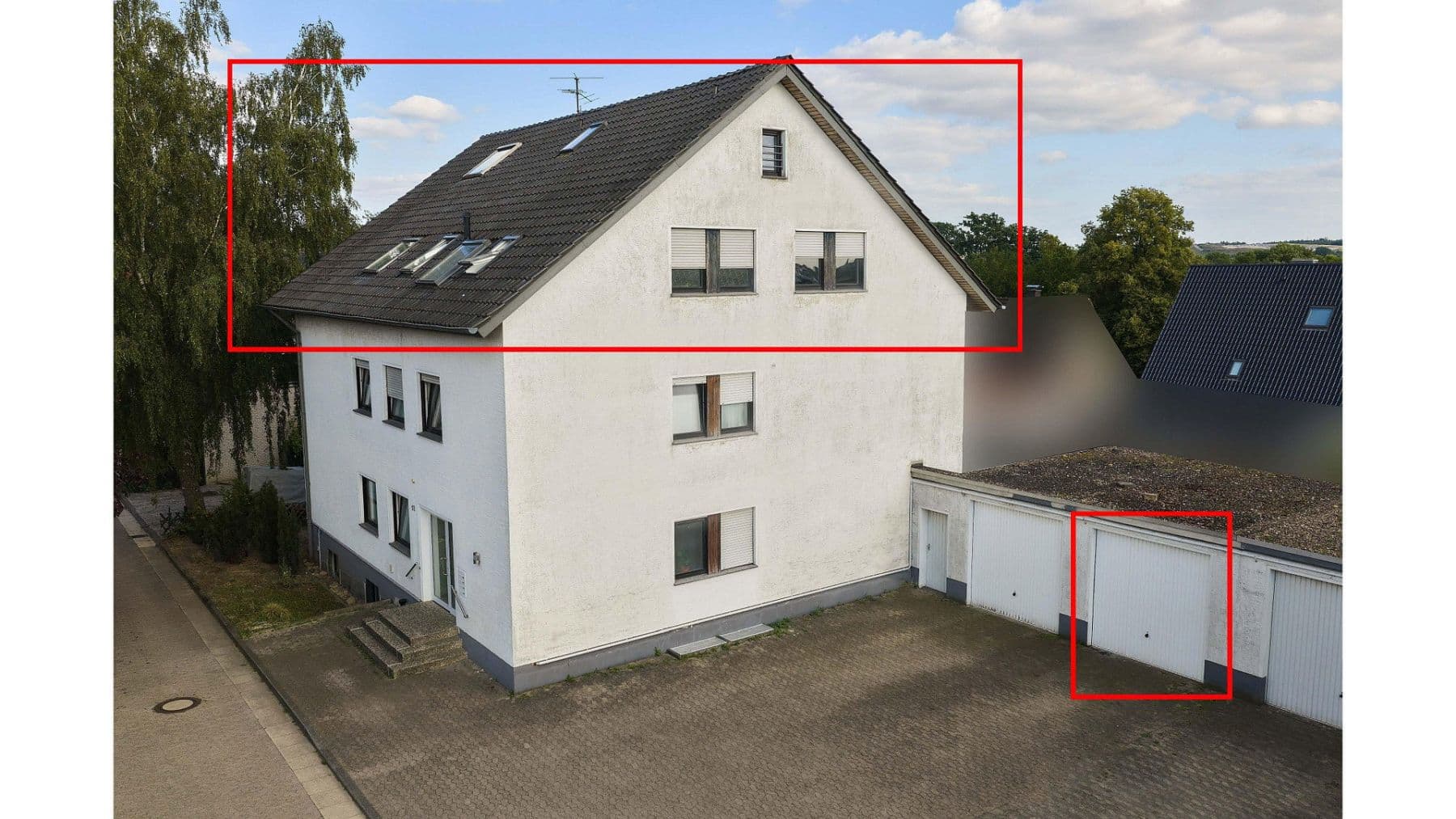4 bedroom flat for sale, 122 m², Kirchlengern, North Rhine-Westphalia 4 bedroom flat for sale, 122 m², Kirchlengern, North Rhine-Westphalia