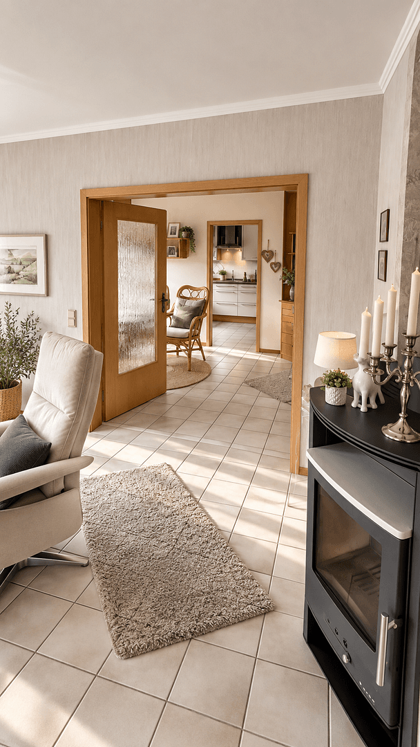 house for sale, 103 m², Dörverden, Lower Saxony house for sale, 103 m², Dörverden, Lower Saxony