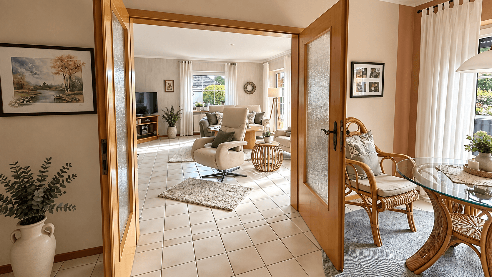 house for sale, 103 m², Dörverden, Lower Saxony house for sale, 103 m², Dörverden, Lower Saxony