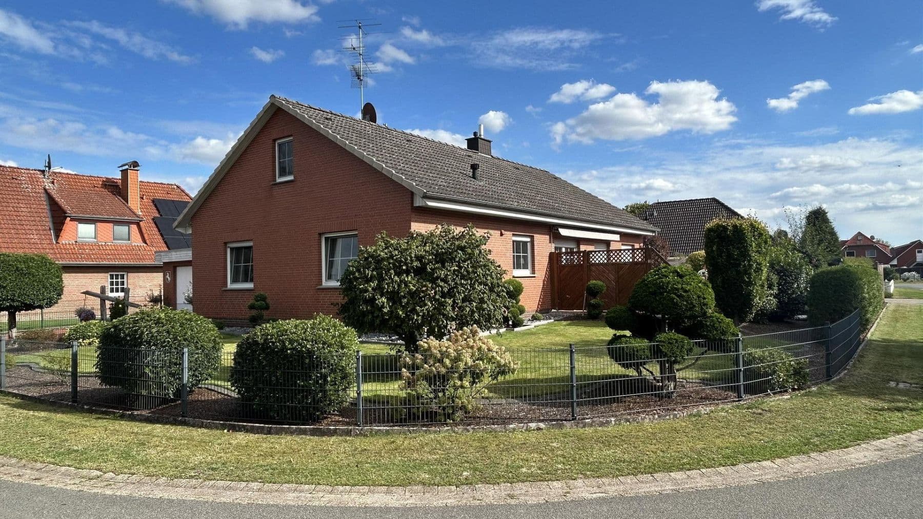 house for sale, 103 m², Dörverden, Lower Saxony house for sale, 103 m², Dörverden, Lower Saxony