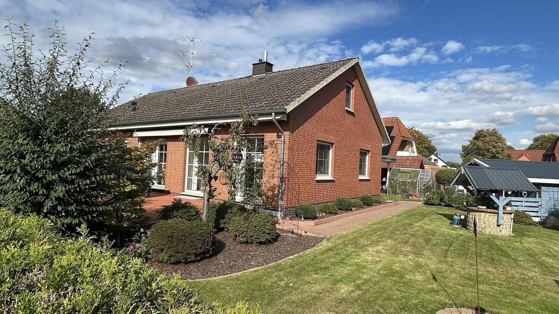 house for sale, 103 m², Dörverden, Lower Saxony house for sale, 103 m², Dörverden, Lower Saxony