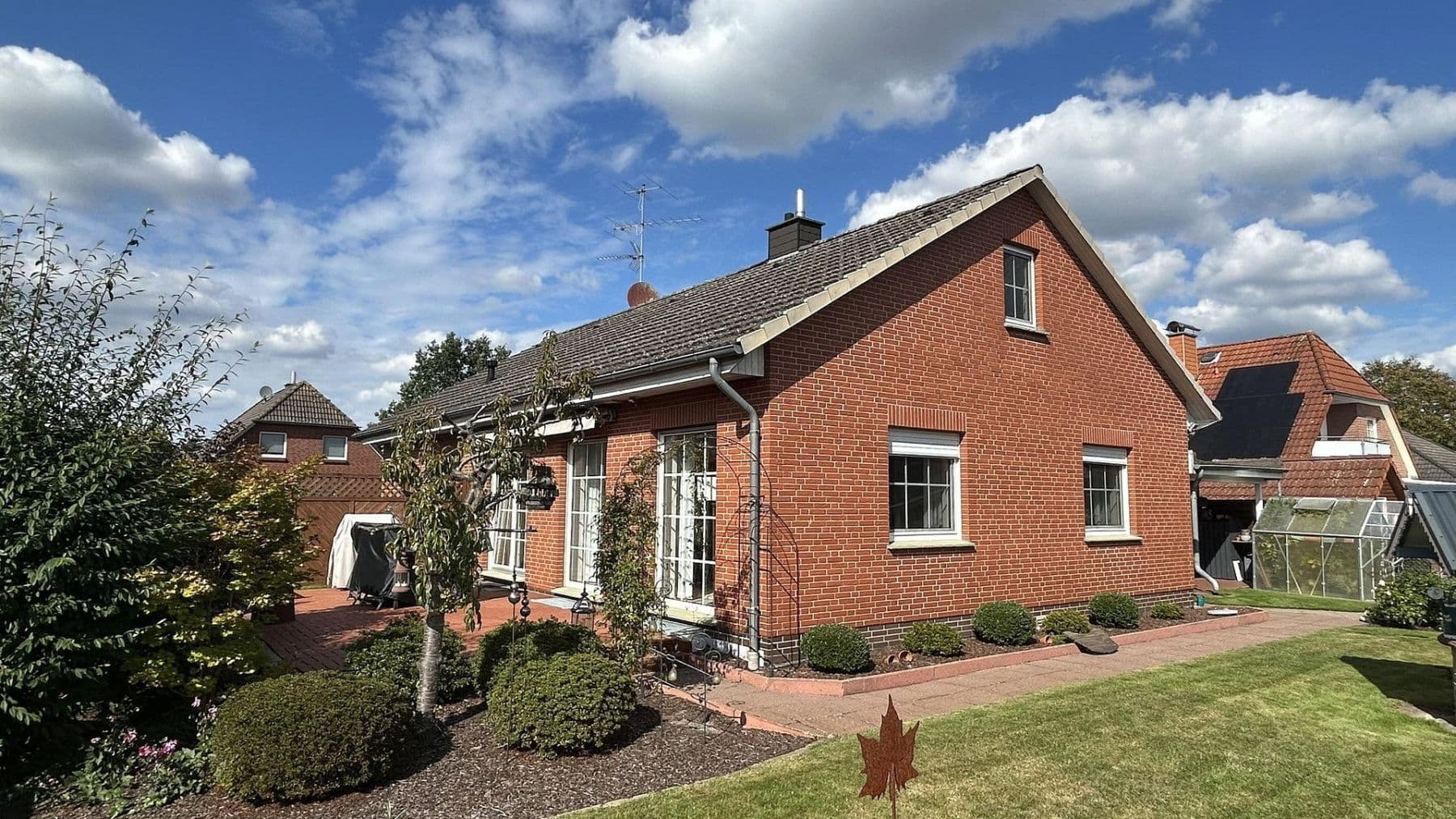 house for sale, 103 m², Dörverden, Lower Saxony house for sale, 103 m², Dörverden, Lower Saxony