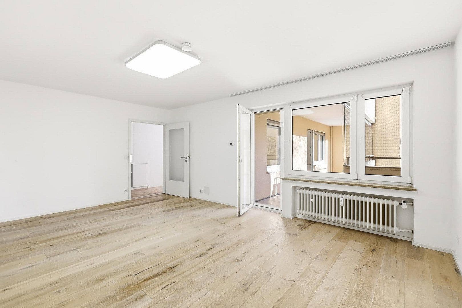 1 bedroom with open-plan kitchen flat to rent, 74 m², Landsberger Str. 431, München, Bavaria 1 bedroom with open-plan kitchen flat to rent, 74 m², Landsberger Str. 431, München, Bavaria