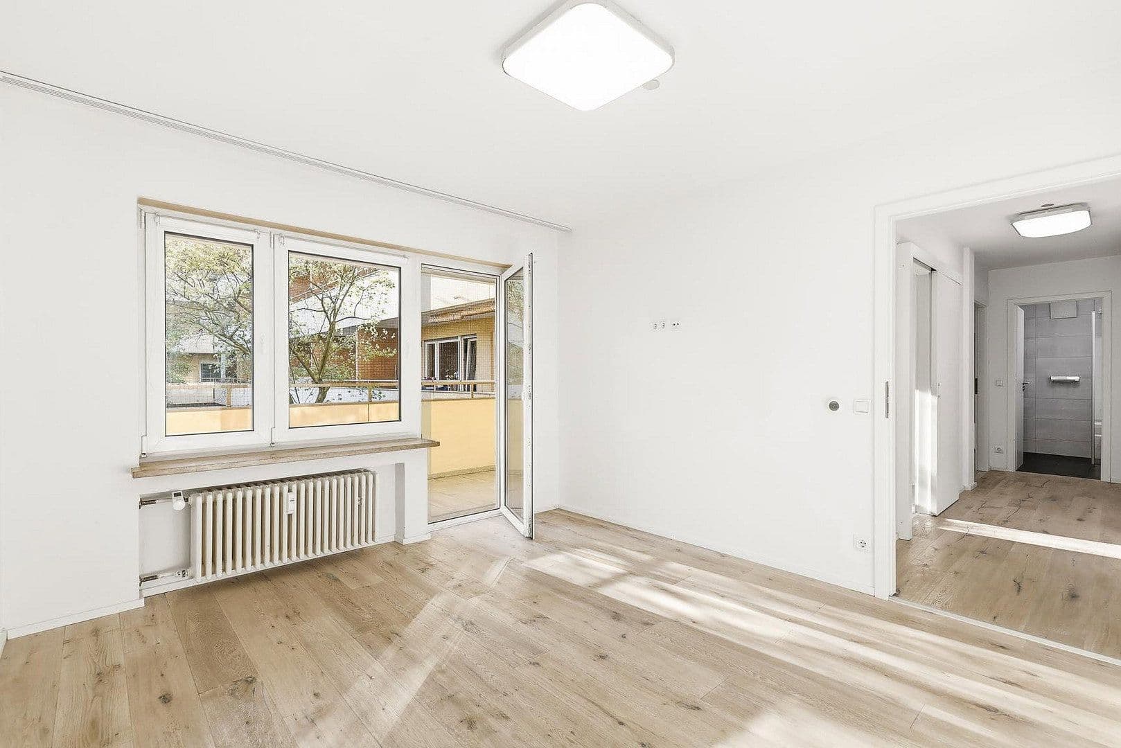 1 bedroom with open-plan kitchen flat to rent, 74 m², Landsberger Str. 431, München, Bavaria 1 bedroom with open-plan kitchen flat to rent, 74 m², Landsberger Str. 431, München, Bavaria