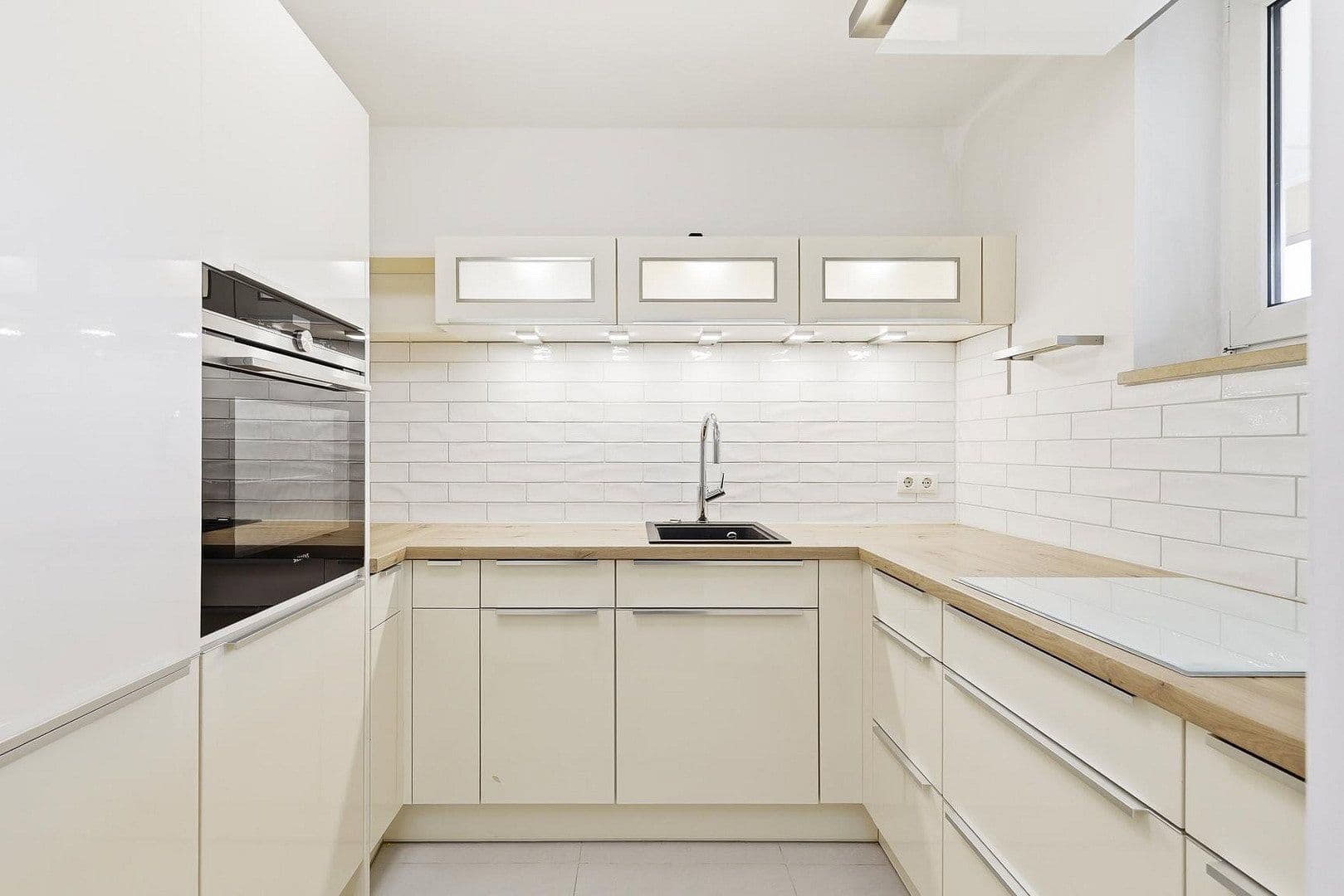 1 bedroom with open-plan kitchen flat to rent, 74 m², Landsberger Str. 431, München, Bavaria 1 bedroom with open-plan kitchen flat to rent, 74 m², Landsberger Str. 431, München, Bavaria