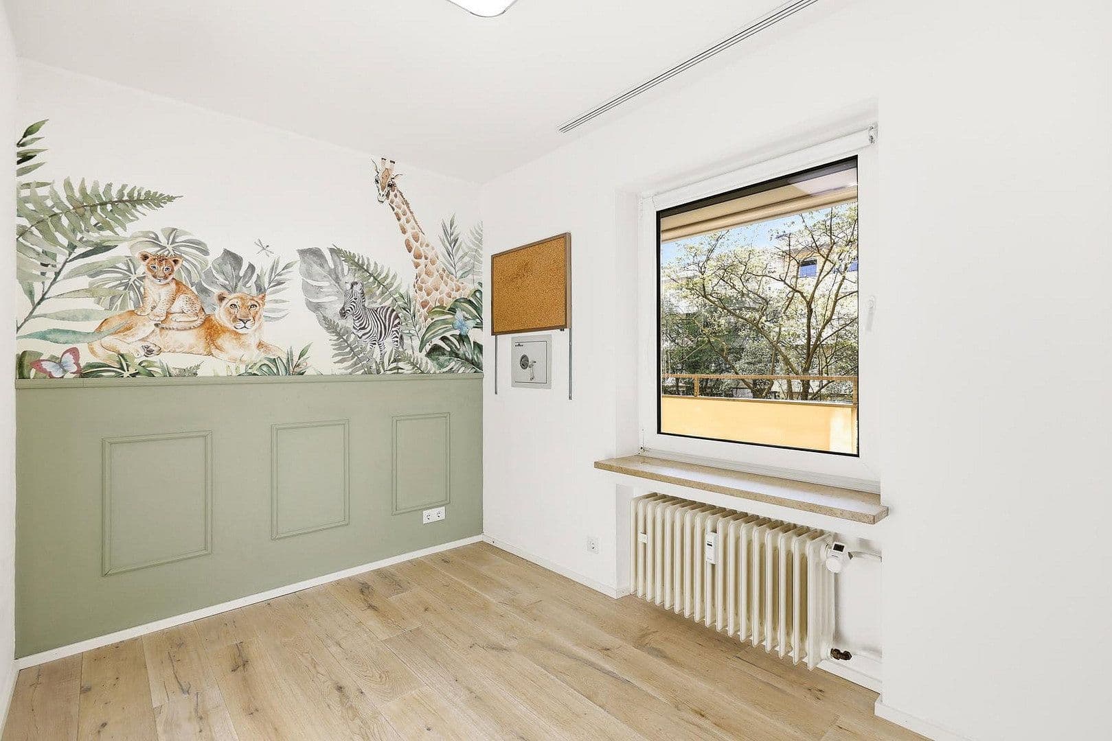 1 bedroom with open-plan kitchen flat to rent, 74 m², Landsberger Str. 431, München, Bavaria 1 bedroom with open-plan kitchen flat to rent, 74 m², Landsberger Str. 431, München, Bavaria