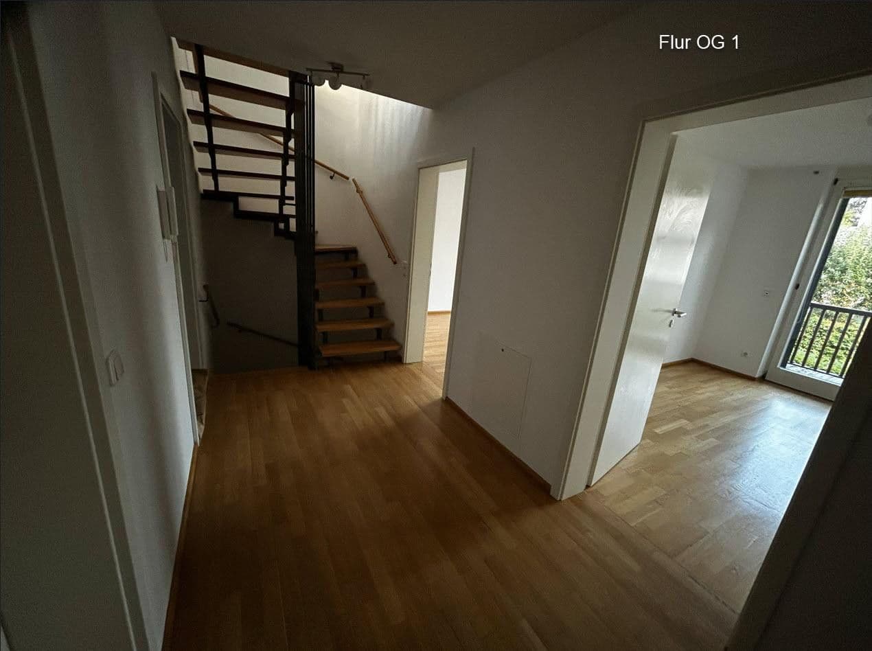 house for sale, 133 m², Hausham, Bavaria house for sale, 133 m², Hausham, Bavaria