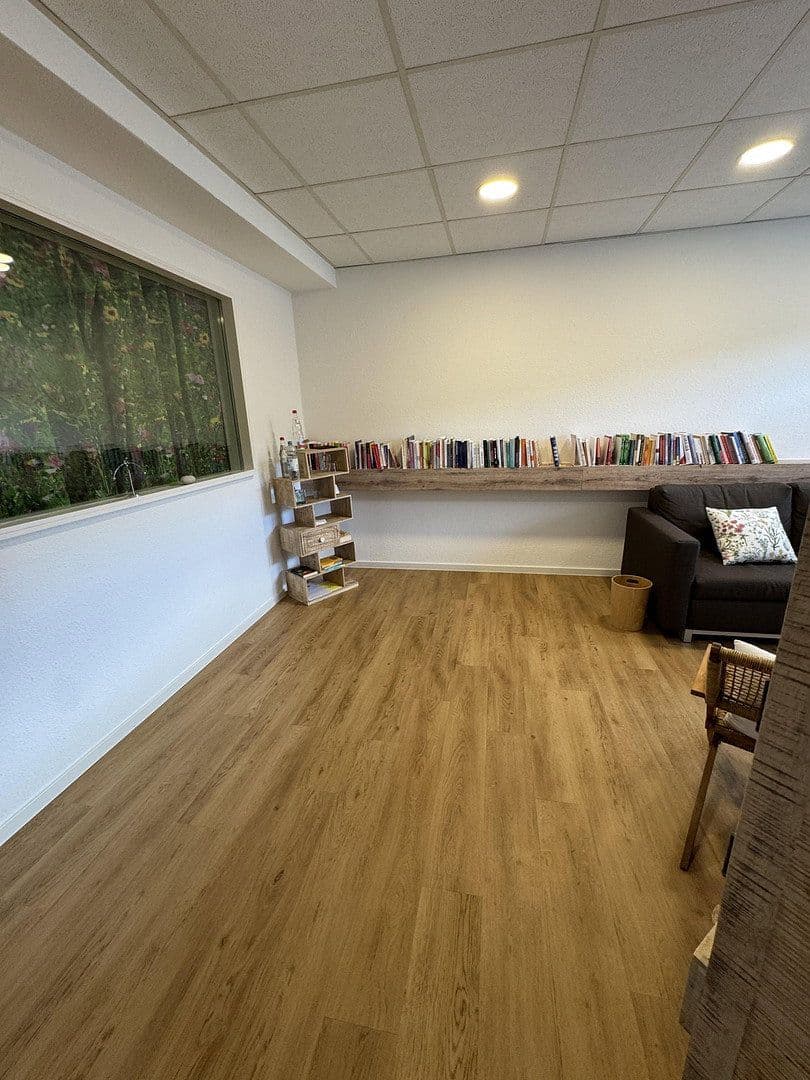 office to rent, 140 m², Bietigheim-Bissingen, Baden-Württemberg office to rent, 140 m², Bietigheim-Bissingen, Baden-Württemberg