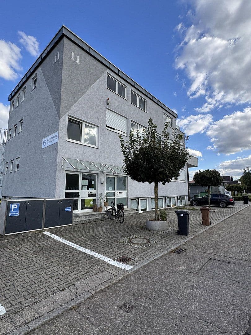 office to rent, 140 m², Bietigheim-Bissingen, Baden-Württemberg office to rent, 140 m², Bietigheim-Bissingen, Baden-Württemberg