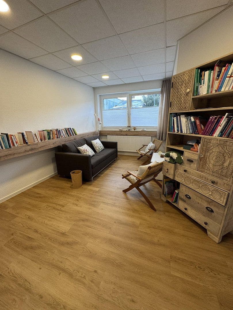 office to rent, 140 m², Bietigheim-Bissingen, Baden-Württemberg office to rent, 140 m², Bietigheim-Bissingen, Baden-Württemberg