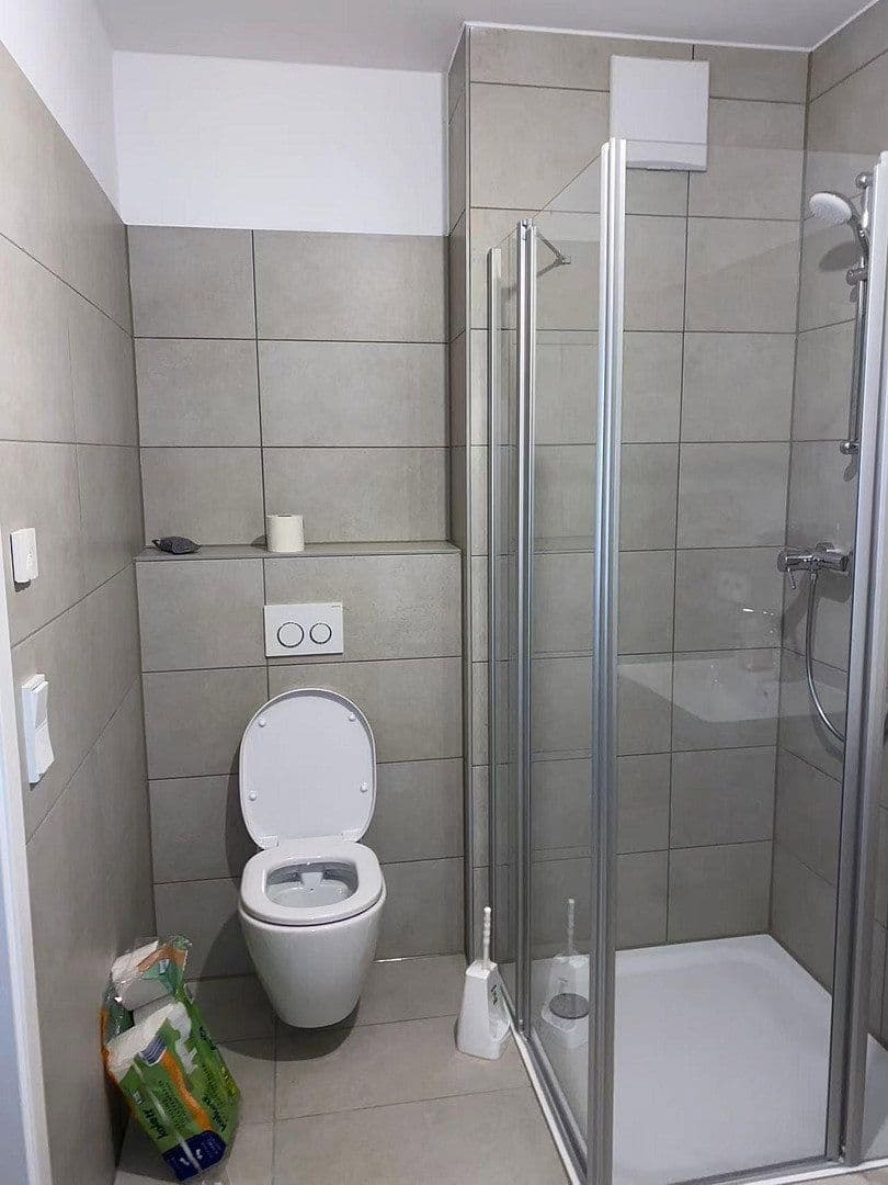 2 bedroom flat for sale, 42 m², Peter-Anders-str. 20, Munich, Bavaria 2 bedroom flat for sale, 42 m², Peter-Anders-str. 20, Munich, Bavaria