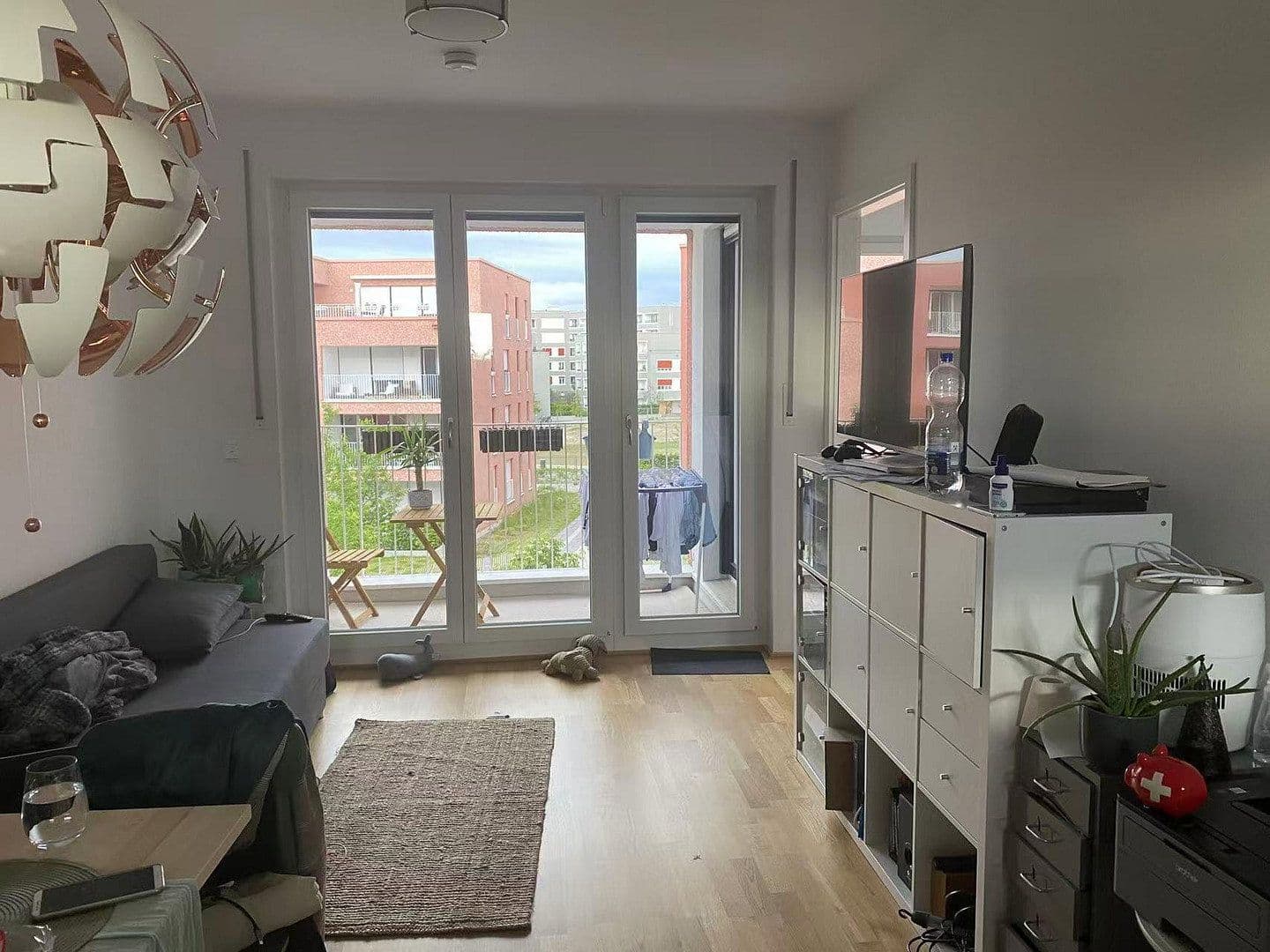 2 bedroom flat for sale, 42 m², Peter-Anders-str. 20, Munich, Bavaria 2 bedroom flat for sale, 42 m², Peter-Anders-str. 20, Munich, Bavaria