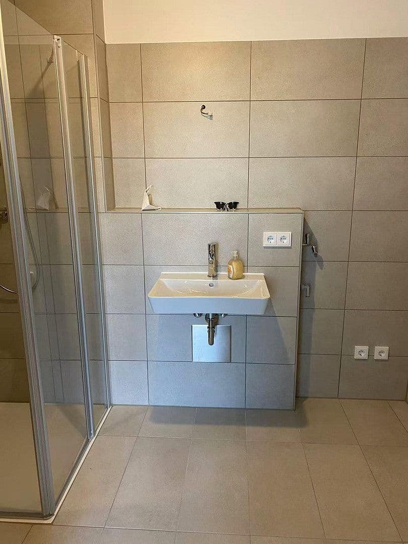 2 bedroom flat for sale, 42 m², Peter-Anders-str. 20, Munich, Bavaria 2 bedroom flat for sale, 42 m², Peter-Anders-str. 20, Munich, Bavaria