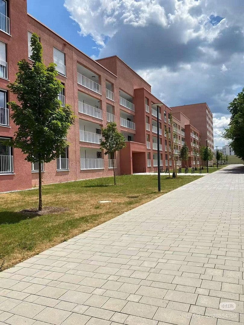 2 bedroom flat for sale, 42 m², Peter-Anders-str. 20, Munich, Bavaria 2 bedroom flat for sale, 42 m², Peter-Anders-str. 20, Munich, Bavaria