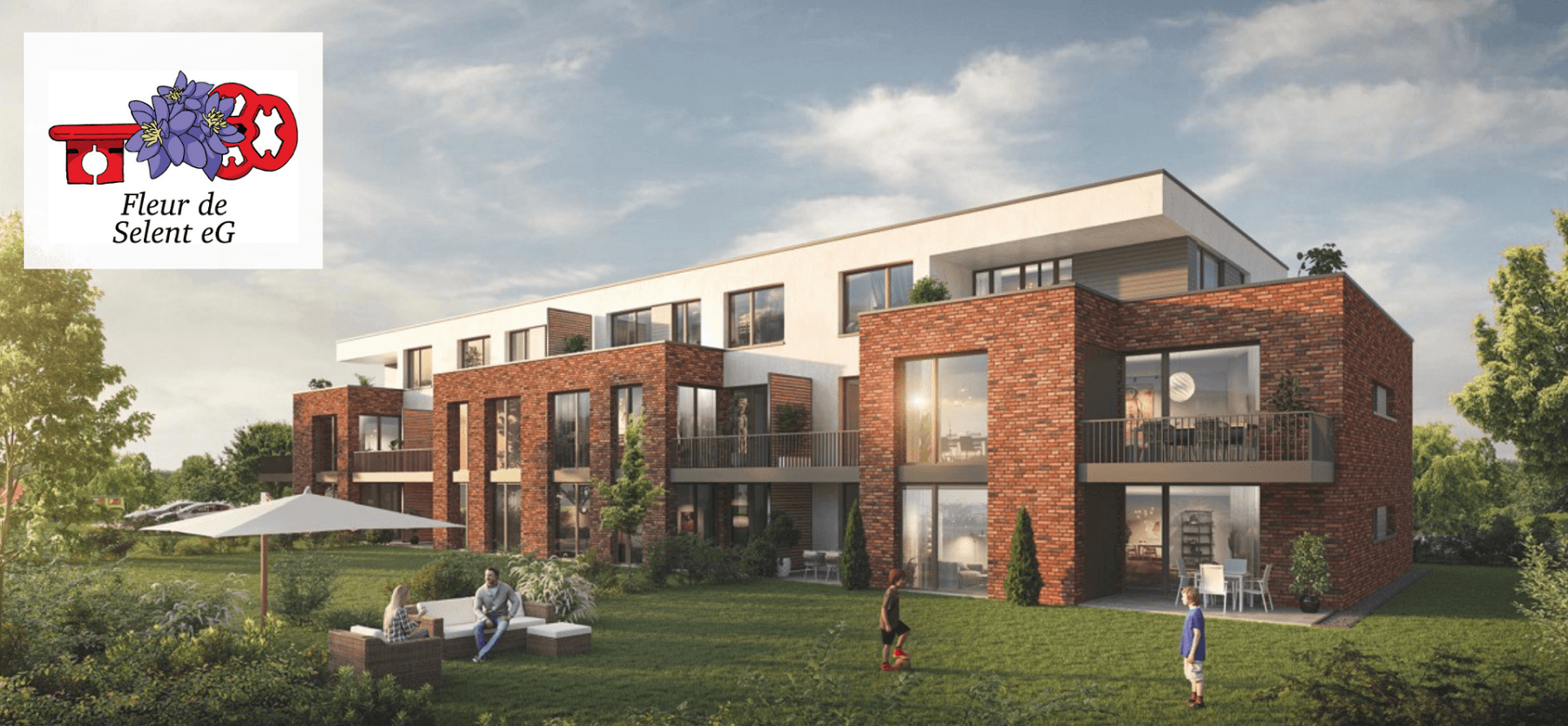 3 bedroom flat for sale, 86 m², Selent, Schleswig-Holstein 3 bedroom flat for sale, 86 m², Selent, Schleswig-Holstein