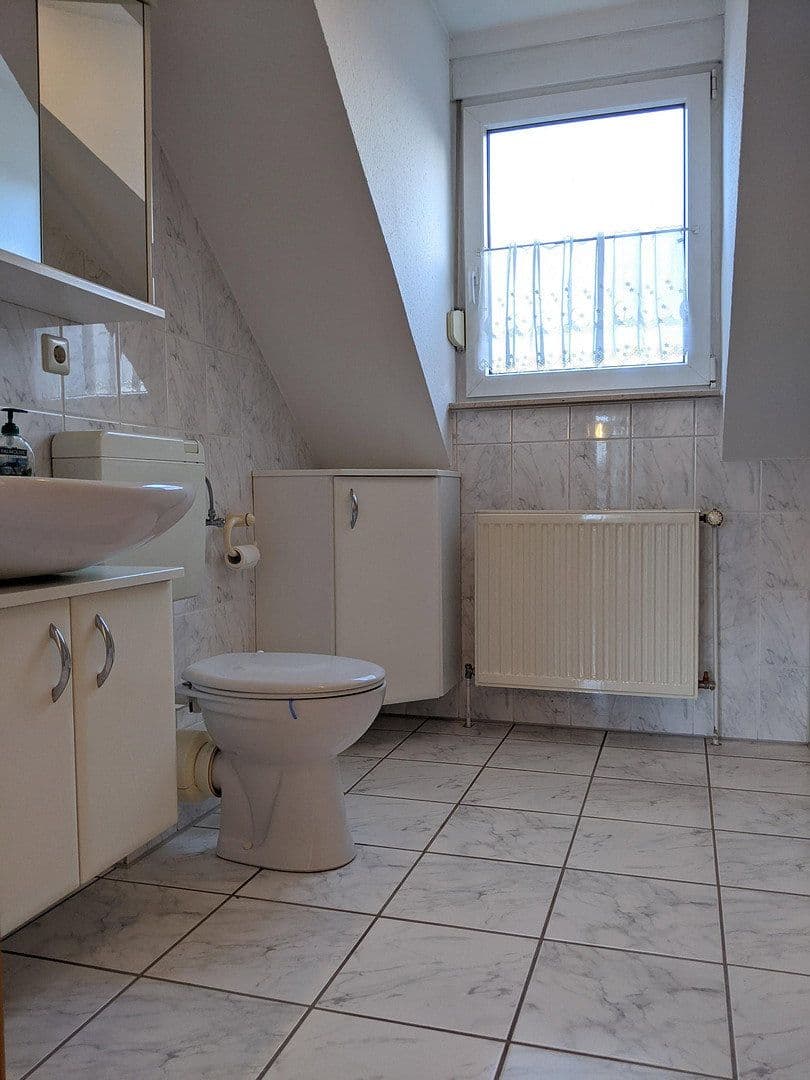 3 bedroom flat for sale, 63 m², Diepholz, Lower Saxony 3 bedroom flat for sale, 63 m², Diepholz, Lower Saxony