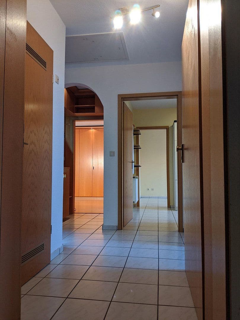 3 bedroom flat for sale, 63 m², Diepholz, Lower Saxony 3 bedroom flat for sale, 63 m², Diepholz, Lower Saxony