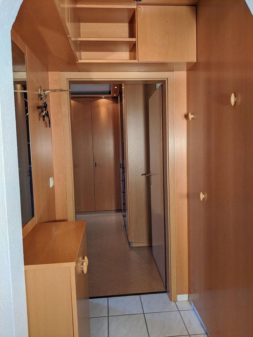 3 bedroom flat for sale, 63 m², Diepholz, Lower Saxony 3 bedroom flat for sale, 63 m², Diepholz, Lower Saxony
