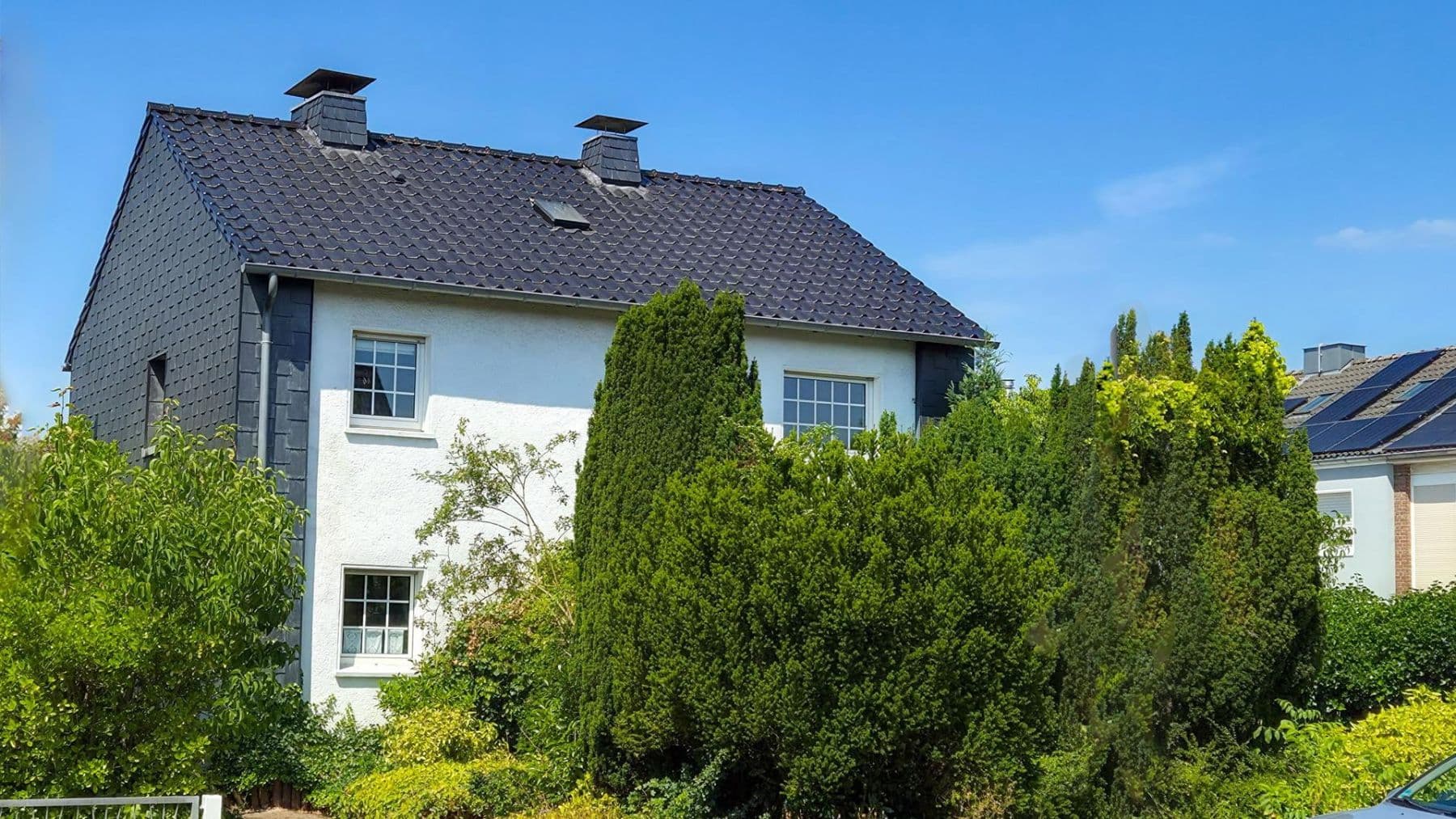 house for sale, 132 m², Moers, North Rhine-Westphalia house for sale, 132 m², Moers, North Rhine-Westphalia