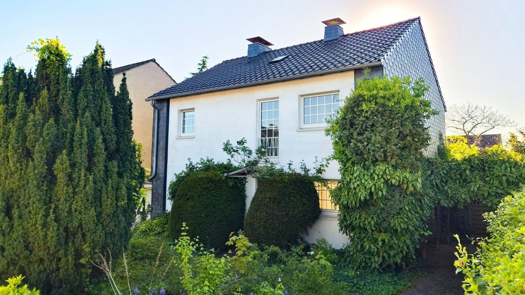 house for sale, 132 m², Moers, North Rhine-Westphalia house for sale, 132 m², Moers, North Rhine-Westphalia