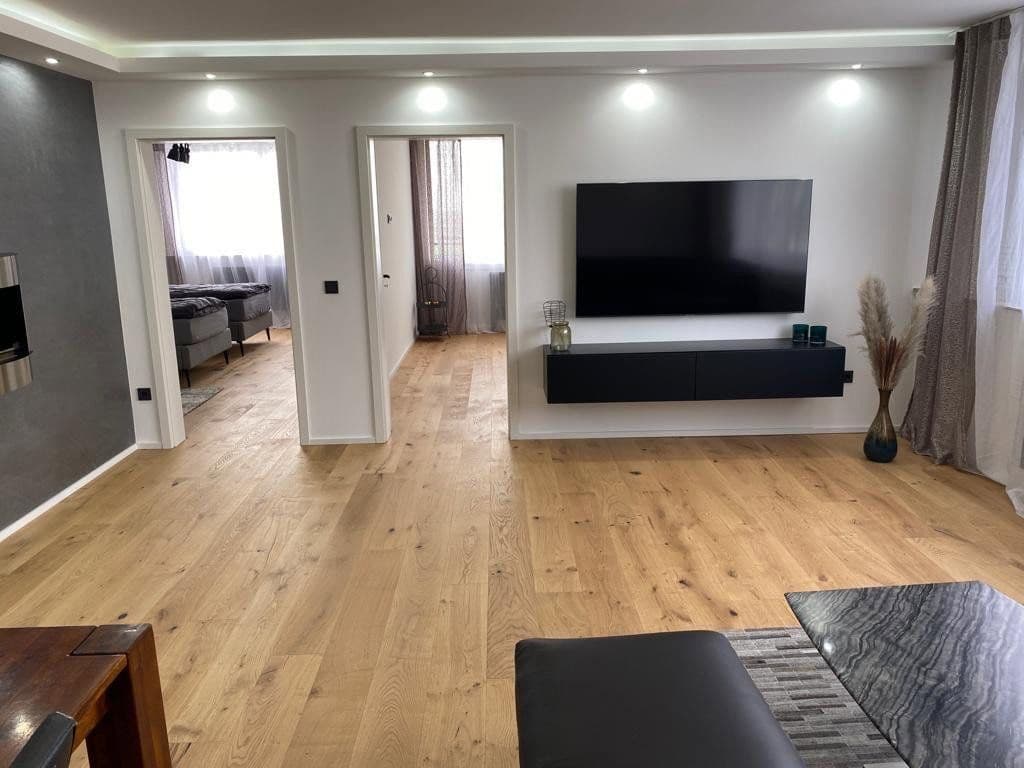 3 bedroom flat for sale, 92 m², Königsbergerstr 1, Bobenheim-Roxheim, Rhineland-Palatinate 3 bedroom flat for sale, 92 m², Königsbergerstr 1, Bobenheim-Roxheim, Rhineland-Palatinate