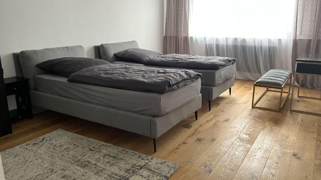 3 bedroom flat for sale, 92 m², Königsbergerstr 1, Bobenheim-Roxheim, Rhineland-Palatinate 3 bedroom flat for sale, 92 m², Königsbergerstr 1, Bobenheim-Roxheim, Rhineland-Palatinate