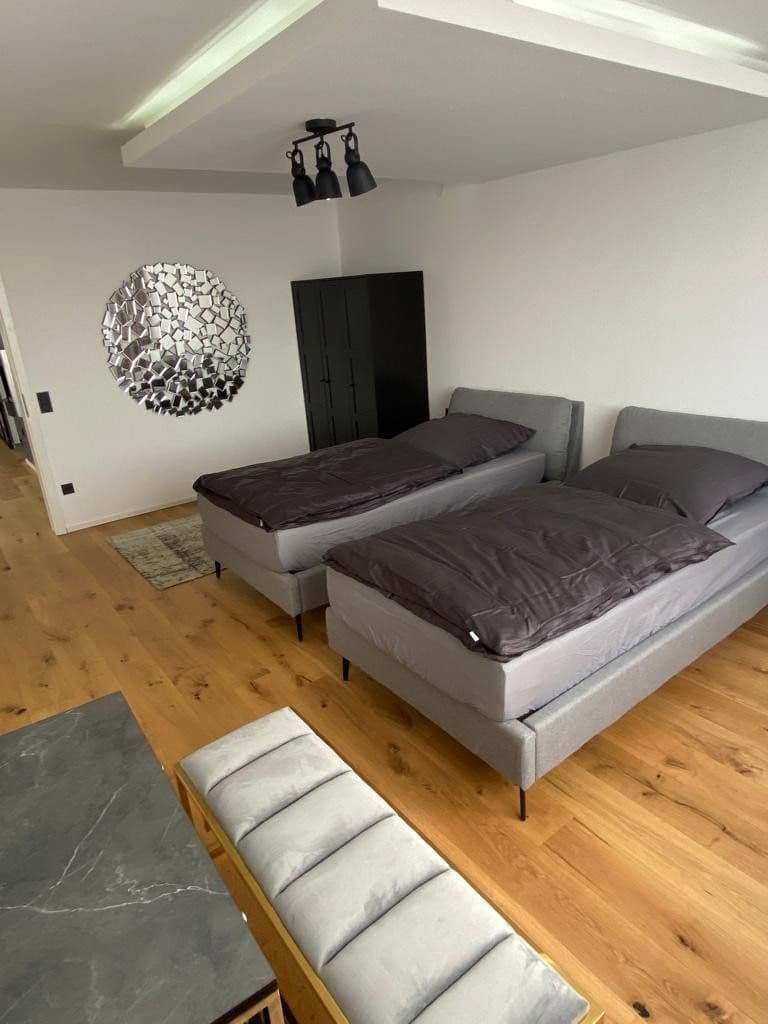 3 bedroom flat for sale, 92 m², Königsbergerstr 1, Bobenheim-Roxheim, Rhineland-Palatinate 3 bedroom flat for sale, 92 m², Königsbergerstr 1, Bobenheim-Roxheim, Rhineland-Palatinate