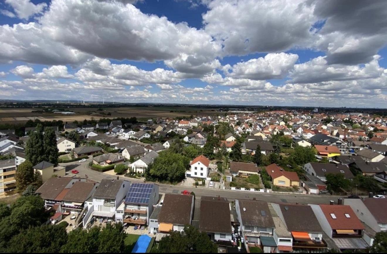 3 bedroom flat for sale, 92 m², Königsbergerstr 1, Bobenheim-Roxheim, Rhineland-Palatinate 3 bedroom flat for sale, 92 m², Königsbergerstr 1, Bobenheim-Roxheim, Rhineland-Palatinate