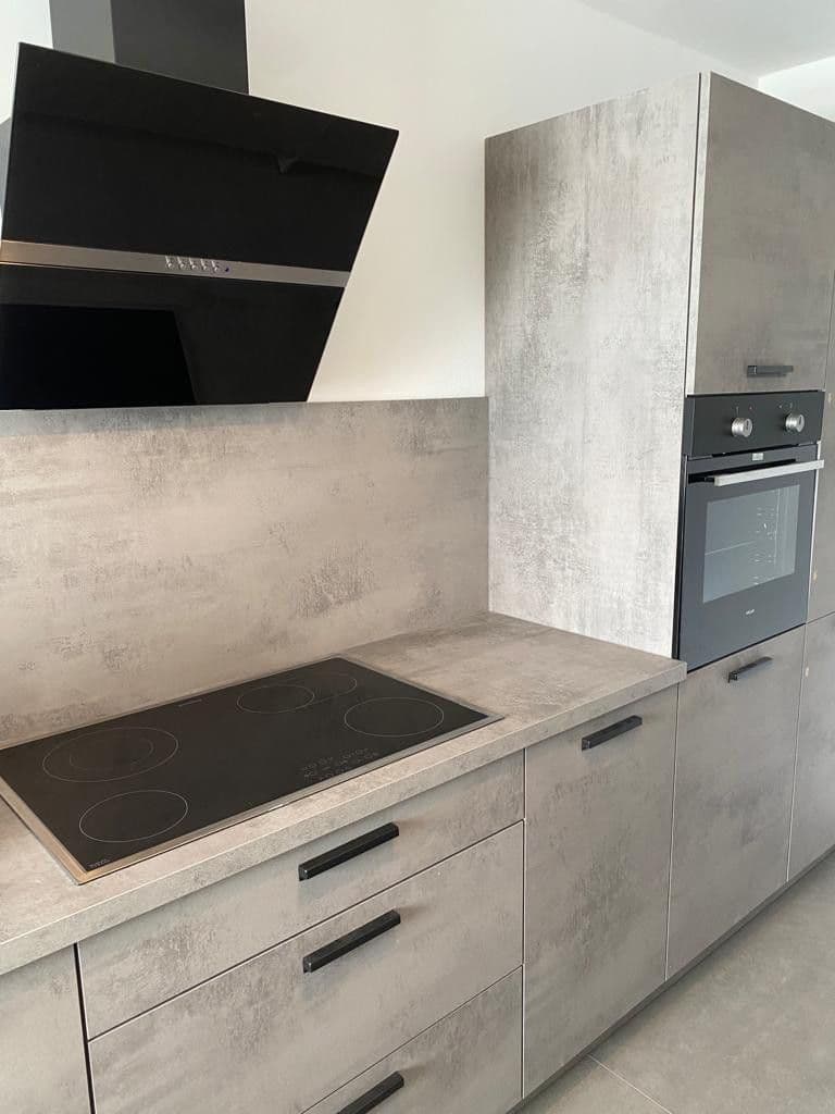 3 bedroom flat for sale, 92 m², Königsbergerstr 1, Bobenheim-Roxheim, Rhineland-Palatinate 3 bedroom flat for sale, 92 m², Königsbergerstr 1, Bobenheim-Roxheim, Rhineland-Palatinate