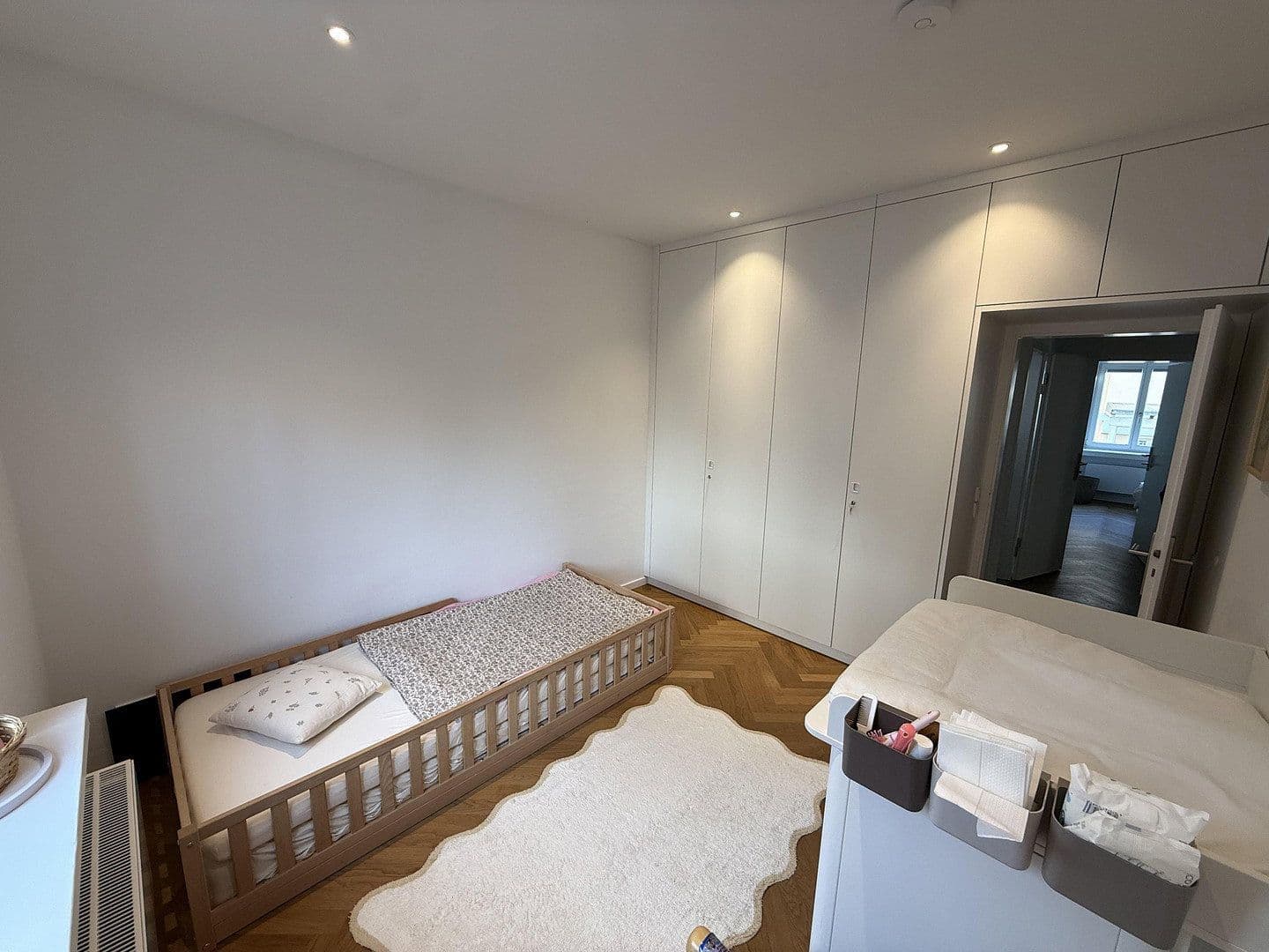 4 bedroom flat to rent, 157 m², Kassel, Hesse 4 bedroom flat to rent, 157 m², Kassel, Hesse