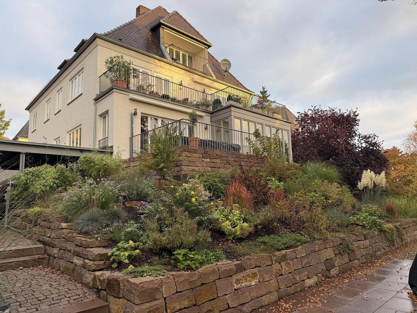 4 bedroom flat to rent, 157 m², Kassel, Hesse 4 bedroom flat to rent, 157 m², Kassel, Hesse