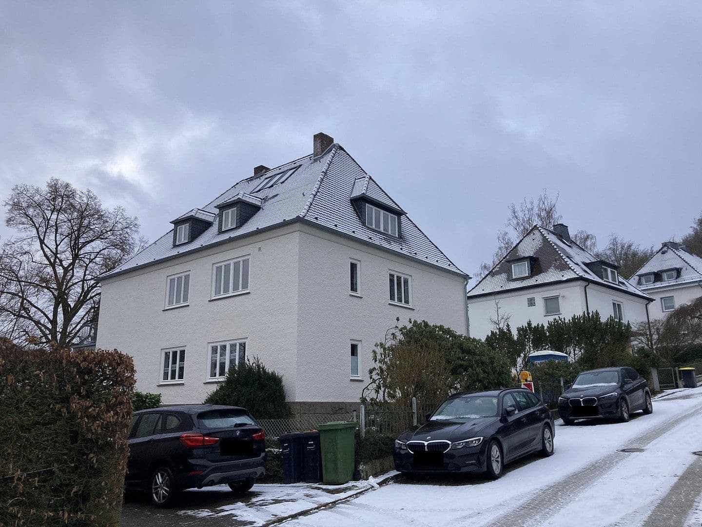 4 bedroom flat to rent, 157 m², Kassel, Hesse 4 bedroom flat to rent, 157 m², Kassel, Hesse