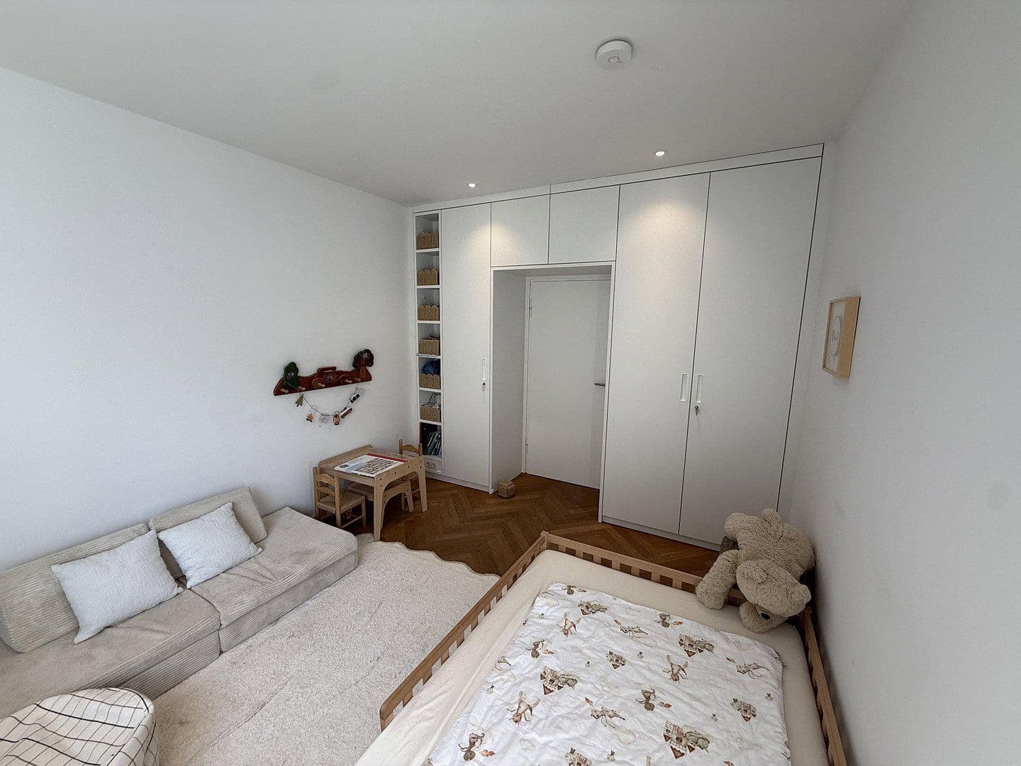 4 bedroom flat to rent, 157 m², Kassel, Hesse 4 bedroom flat to rent, 157 m², Kassel, Hesse