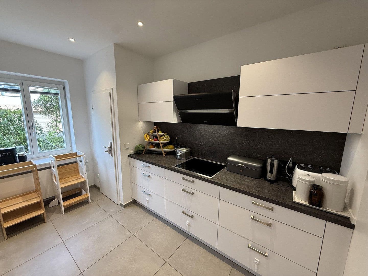 4 bedroom flat to rent, 157 m², Kassel, Hesse 4 bedroom flat to rent, 157 m², Kassel, Hesse