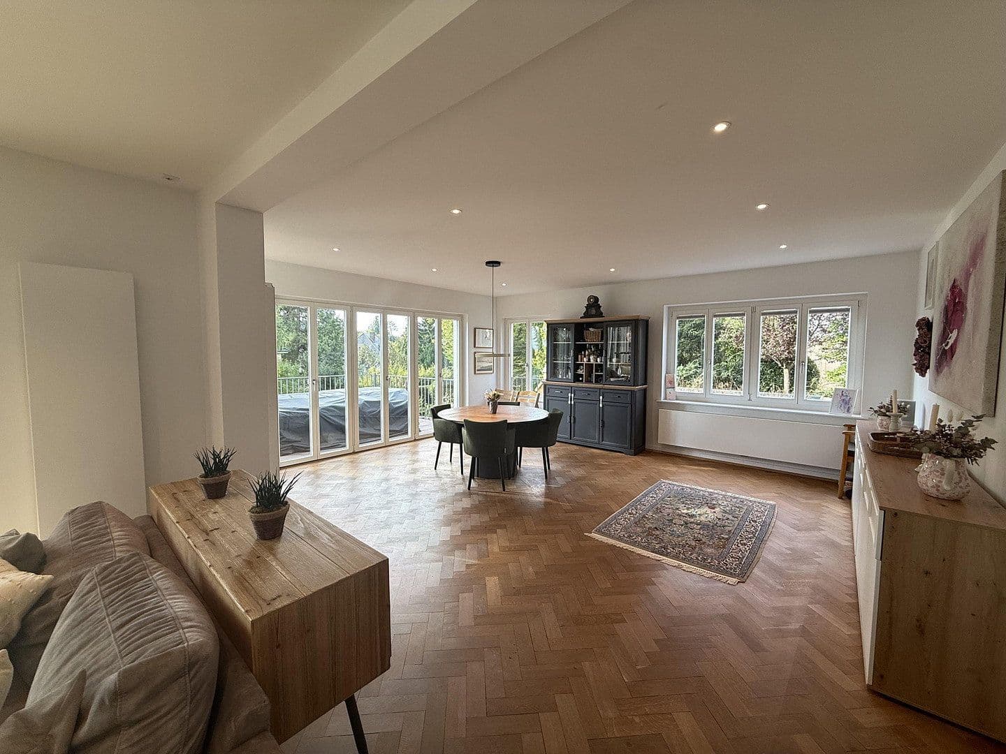 4 bedroom flat to rent, 157 m², Kassel, Hesse 4 bedroom flat to rent, 157 m², Kassel, Hesse