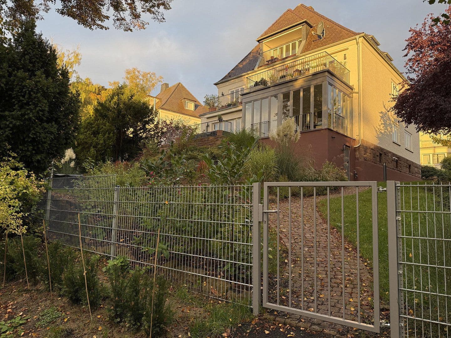 4 bedroom flat to rent, 157 m², Kassel, Hesse 4 bedroom flat to rent, 157 m², Kassel, Hesse