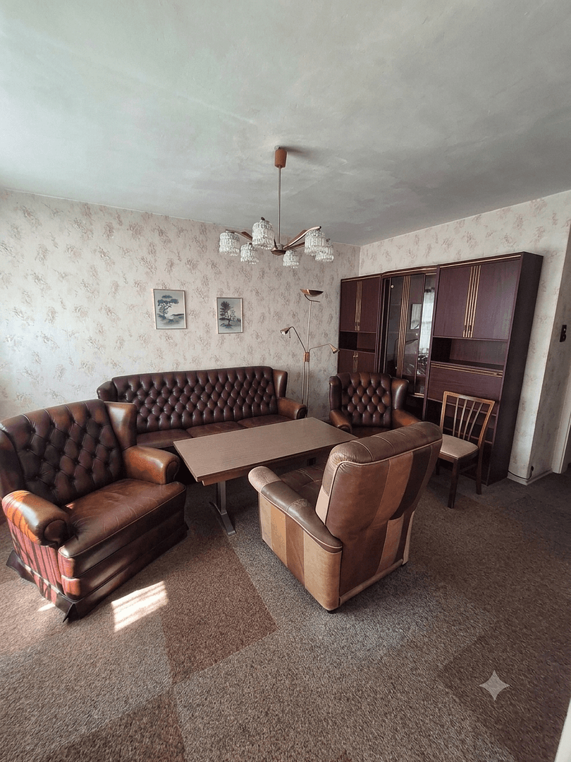 3 bedroom flat for sale, 66 m², Duisburg, North Rhine-Westphalia 3 bedroom flat for sale, 66 m², Duisburg, North Rhine-Westphalia