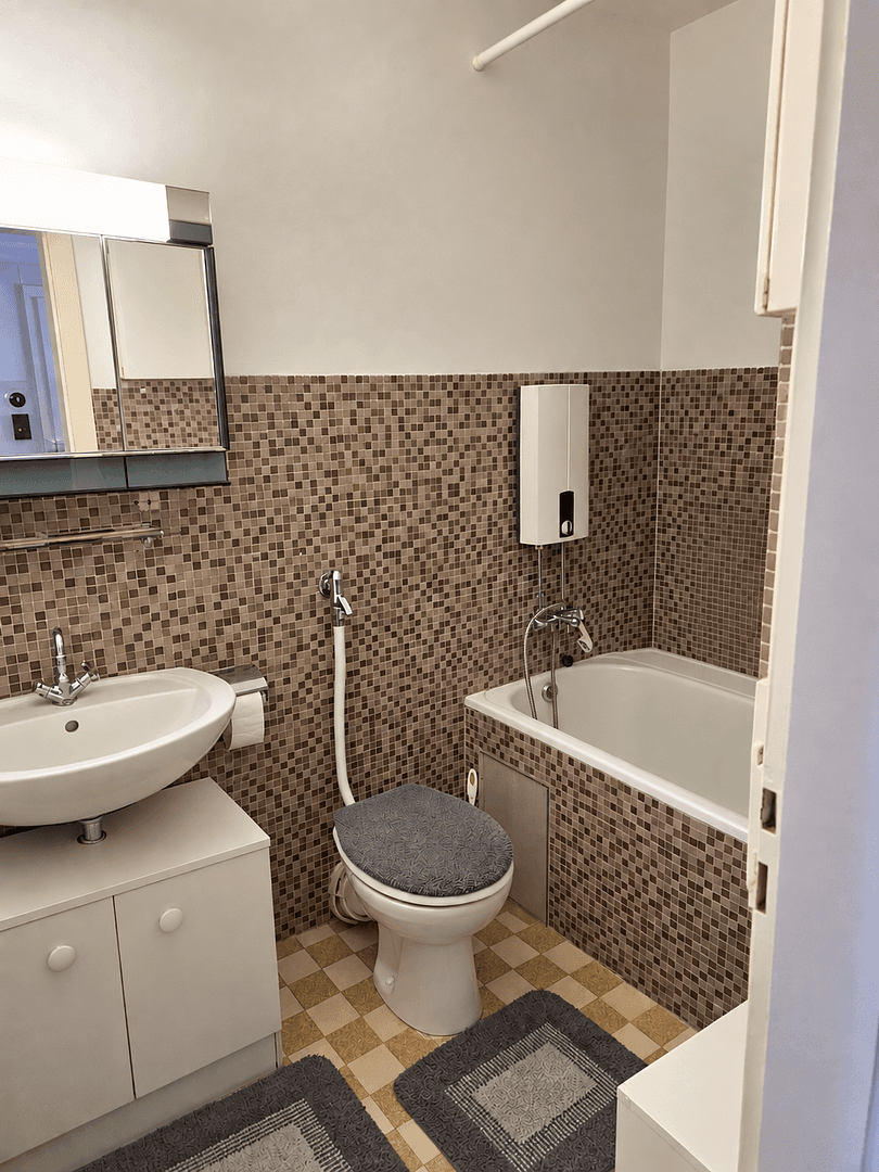 3 bedroom flat for sale, 66 m², Duisburg, North Rhine-Westphalia 3 bedroom flat for sale, 66 m², Duisburg, North Rhine-Westphalia