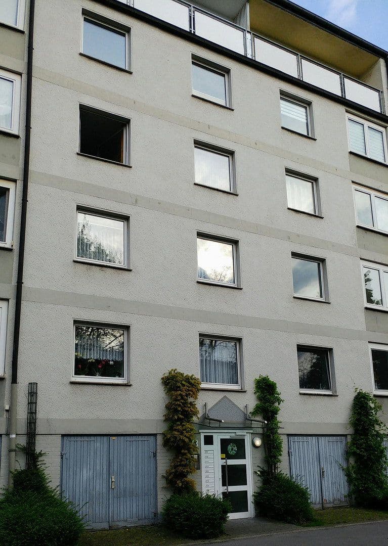 3 bedroom flat for sale, 66 m², Duisburg, North Rhine-Westphalia 3 bedroom flat for sale, 66 m², Duisburg, North Rhine-Westphalia