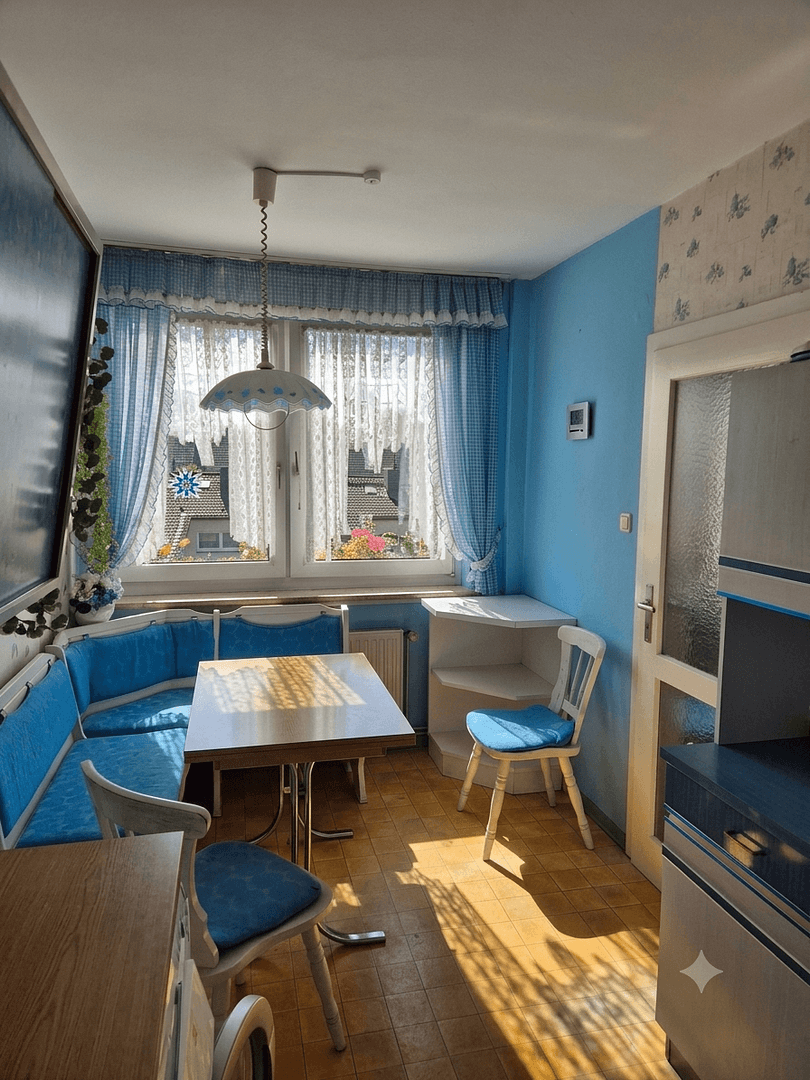 3 bedroom flat for sale, 66 m², Duisburg, North Rhine-Westphalia 3 bedroom flat for sale, 66 m², Duisburg, North Rhine-Westphalia