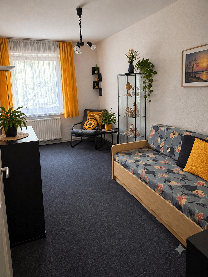 3 bedroom flat for sale, 66 m², Duisburg, North Rhine-Westphalia 3 bedroom flat for sale, 66 m², Duisburg, North Rhine-Westphalia