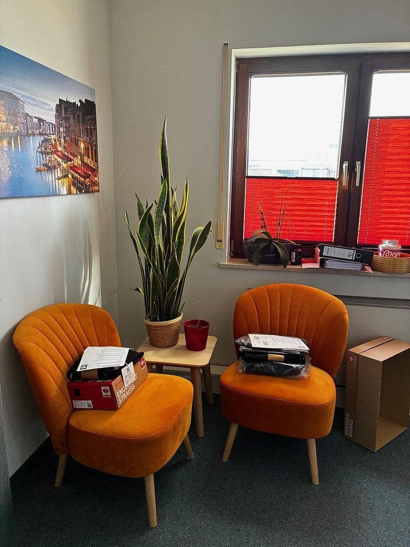 office to rent, 88 m², Rudolf Diesel Strasse 7, Landsbeerg am Lech, Bavaria office to rent, 88 m², Rudolf Diesel Strasse 7, Landsbeerg am Lech, Bavaria